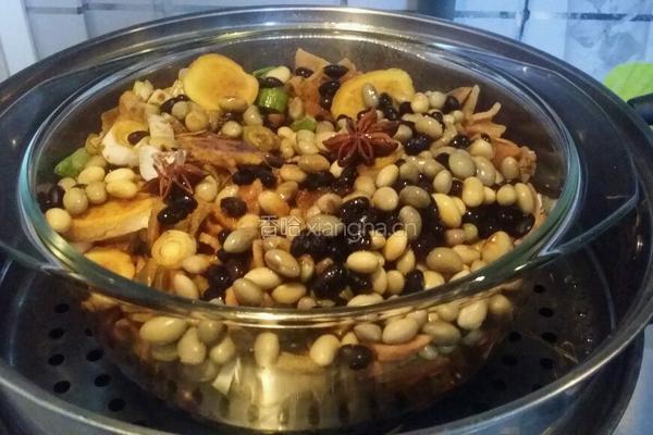萝卜咸菜的做法图解7