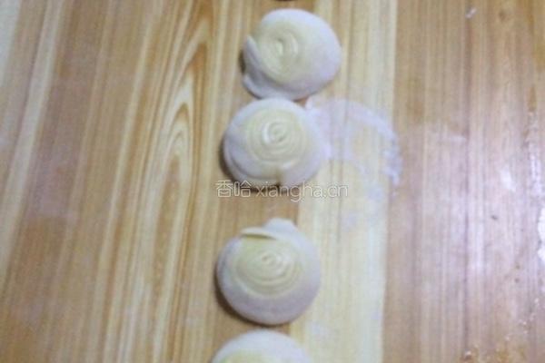 单饼的做法图解8