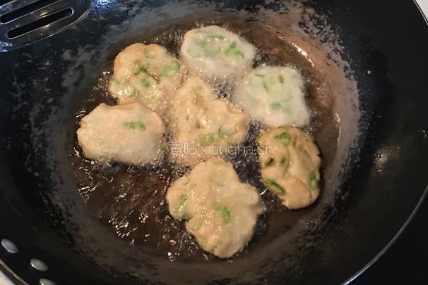 青蛙背石板的做法图解8