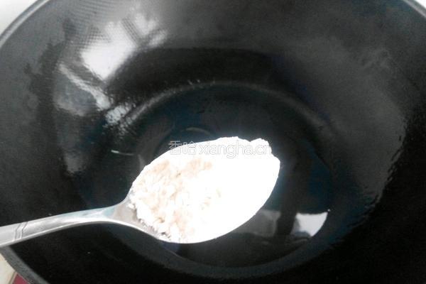 油酥糖饼的做法图解4