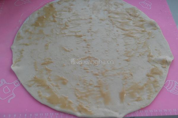 油酥糖饼的做法图解7