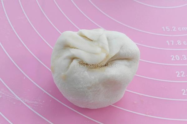 油酥糖饼的做法图解11