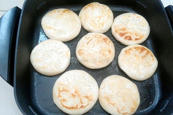 油酥糖饼的做法图解18