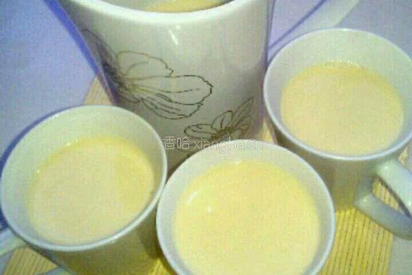 新疆奶茶的做法的做法图解12