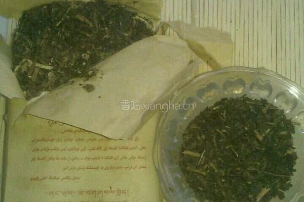 新疆奶茶的做法的做法图解2