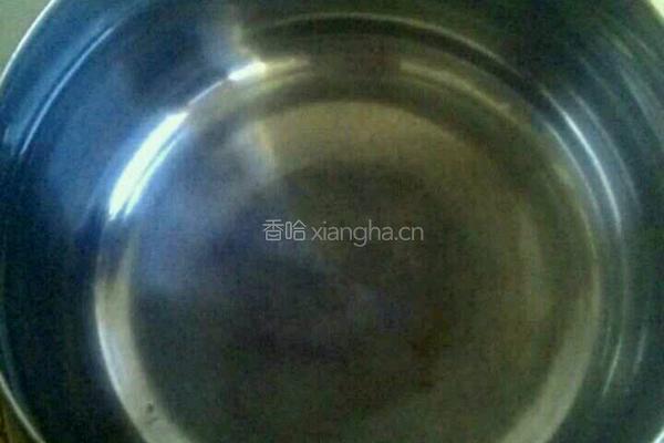 新疆奶茶的做法的做法图解3