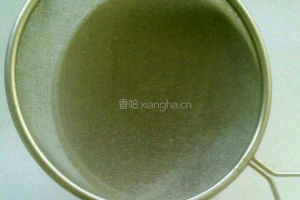 新疆奶茶的做法的做法图解9