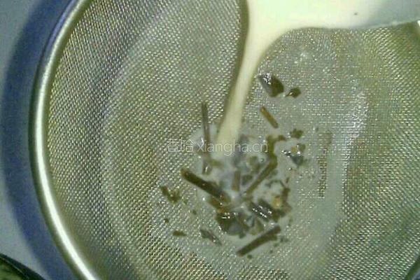 新疆奶茶的做法的做法图解10