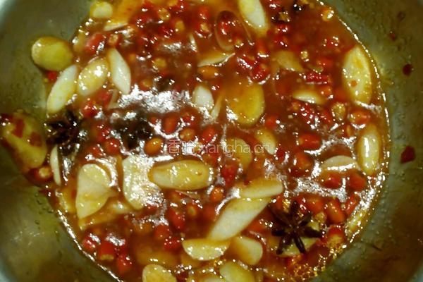韩式泡菜的做法图解3