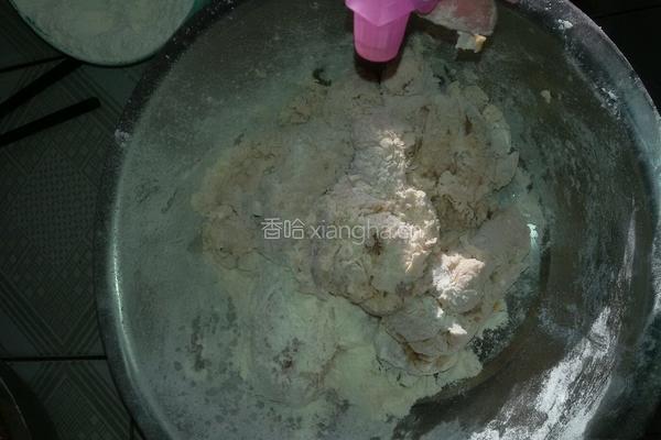 香酥炸鸡的做法图解5