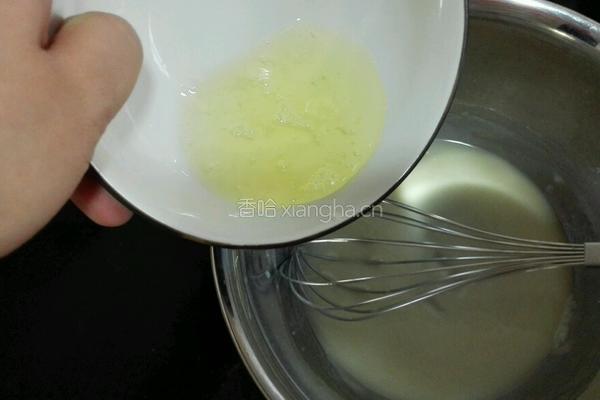 瓜子酥的做法图解2