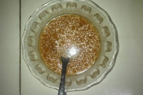 火爆腰花的做法图解4