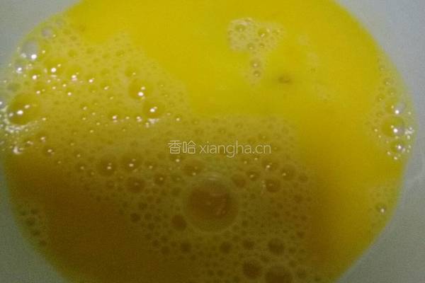 花菜西芹的做法图解4