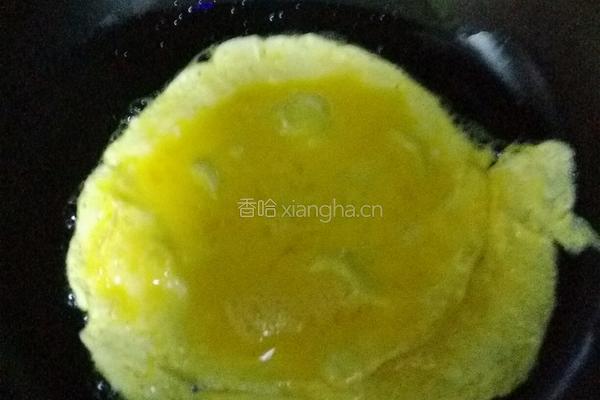 花菜西芹的做法图解5