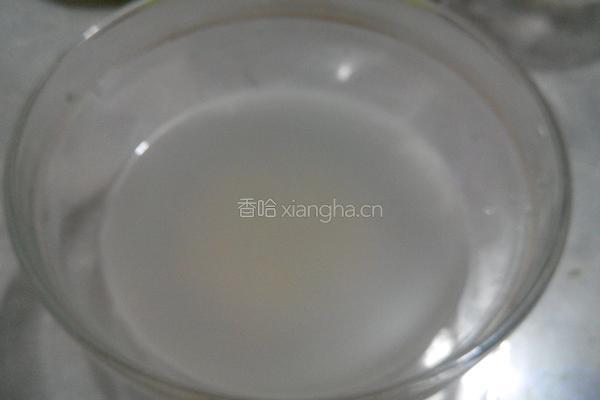 南瓜馒头的做法图解4