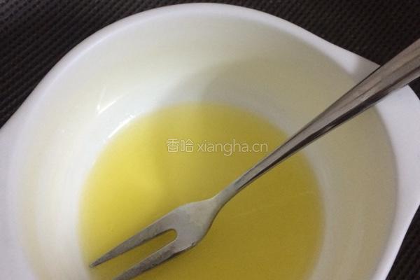 千层芒果蛋糕的做法图解2