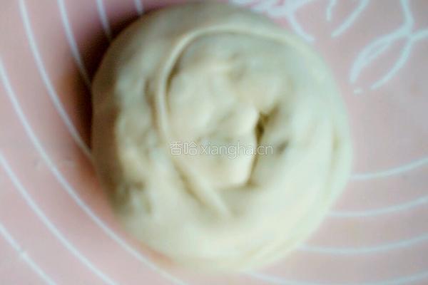 鸡蛋葱油饼的做法图解5