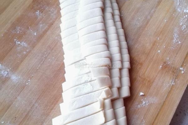 麻食的做法图解5