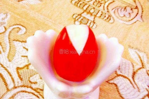 魔幻之花郁金香的做法图解5
