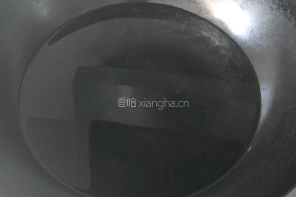 红烧鸡爪的做法图解2