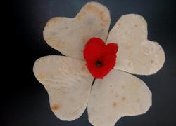 香蕉奶昔饼
