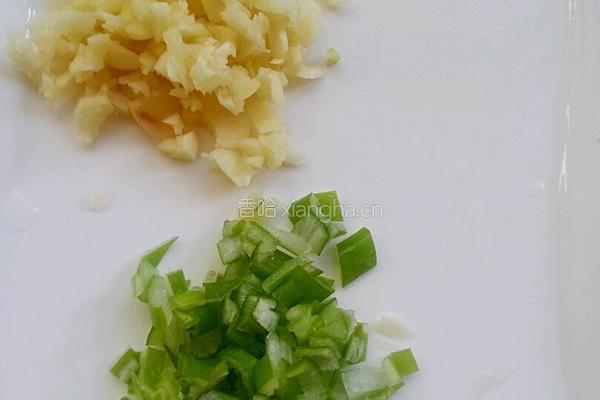 糖醋藕块的做法图解3