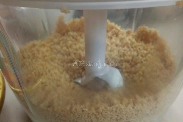 花生酱的做法图解5