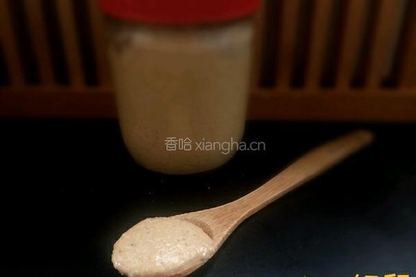 花生酱的做法图解12