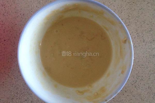 豆腐乳炖猪脚的做法图解3