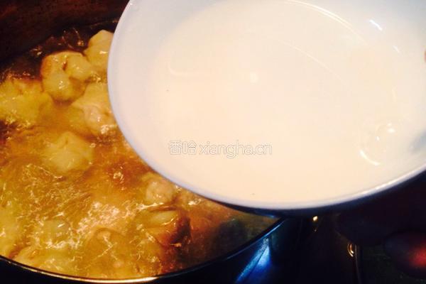 苏式小馄饨的做法图解9