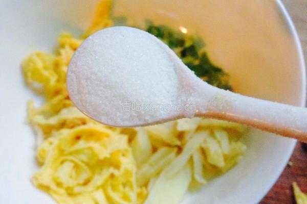 苏式小馄饨的做法图解10