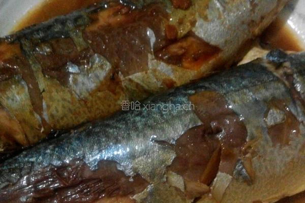 炖霸鱼