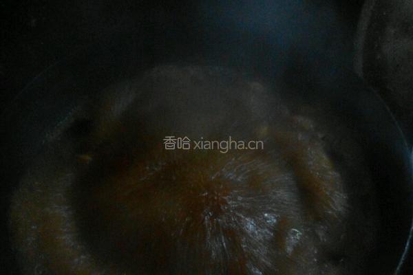 炖霸鱼的做法图解5