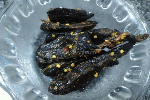 香辣牛肉干的做法图解1