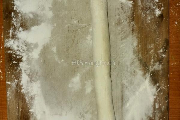 牛肉芹菜水饺的做法图解8