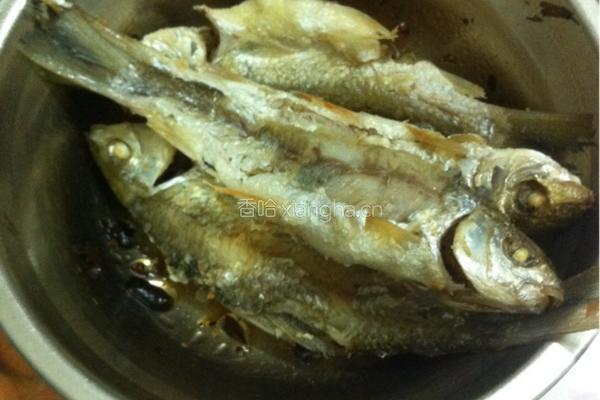 蒸豆豉鱼的做法图解4