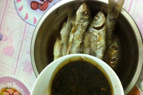 蒸豆豉鱼的做法图解5