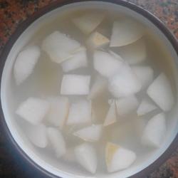 流感食疗