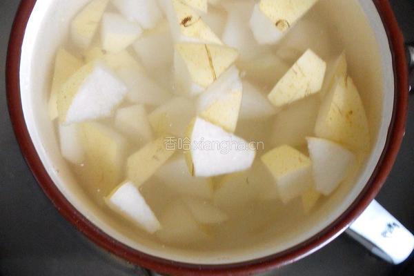 流感食疗的做法图解2
