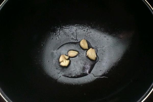 改良版木耳炒肉的做法图解8