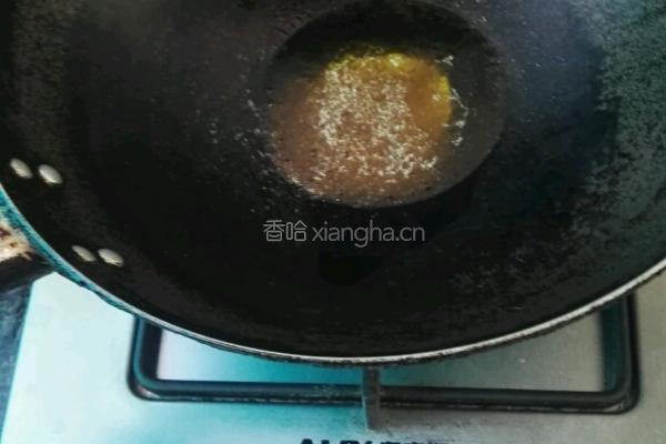 干豆腐拌白菜（凉）的做法图解2
