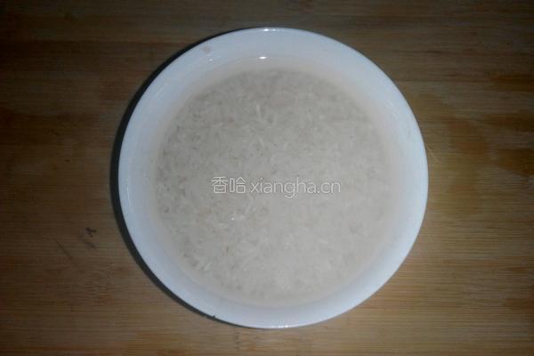 地瓜粥的做法图解2