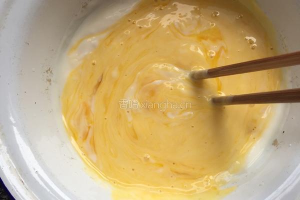 慕斯利安酸奶蛋糕！的做法图解4