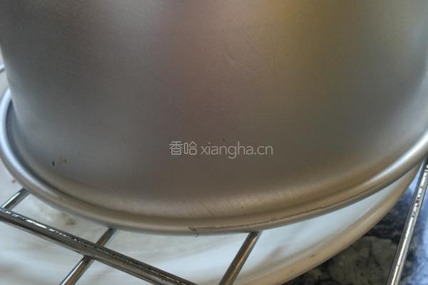 慕斯利安酸奶蛋糕！的做法图解15