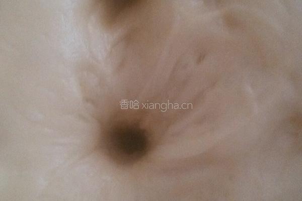 牛角包的做法图解6