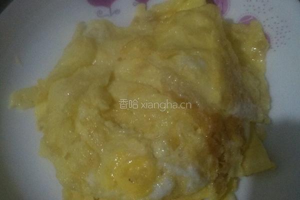 西饼的做法图解1
