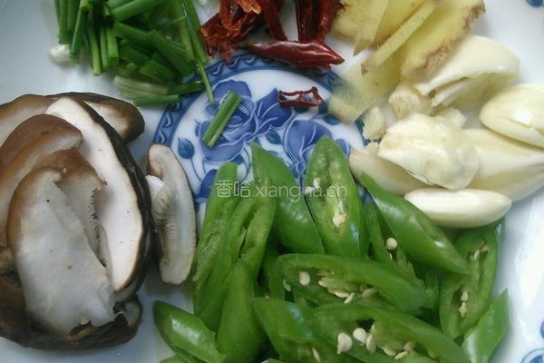 黄闷鸡的做法图解4