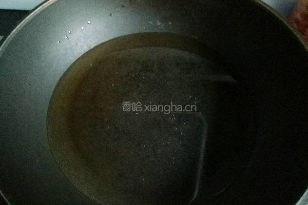土豆烧牛肉的做法图解2