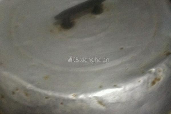 醋溜土豆丝的做法图解6
