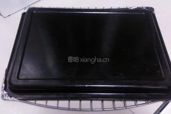 葡萄干果酱蛋糕卷的做法图解15